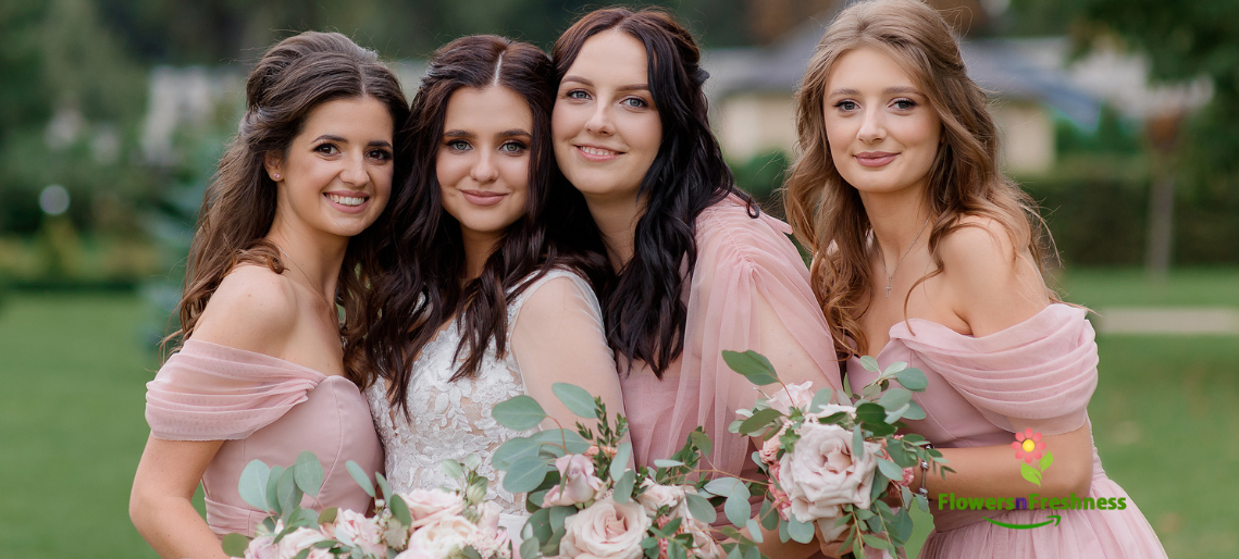 DIY Wedding Flowers Miami 